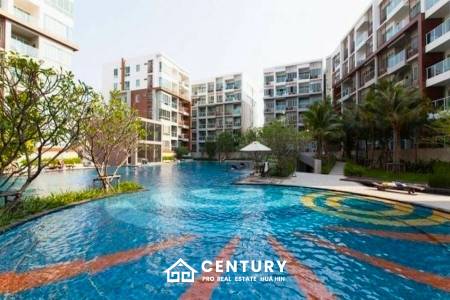 The Seacraze Hua Hin