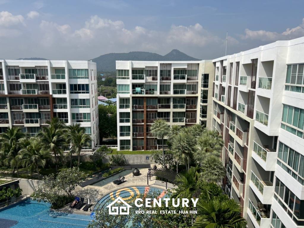 The Seacraze Hua Hin