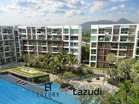 The Seacraze Hua Hin