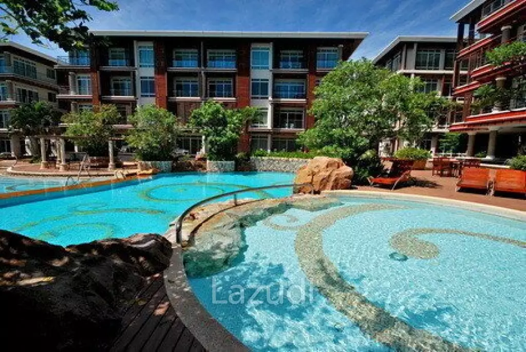 The Seaside : 2 Bed 2 Bath Condo For Sale