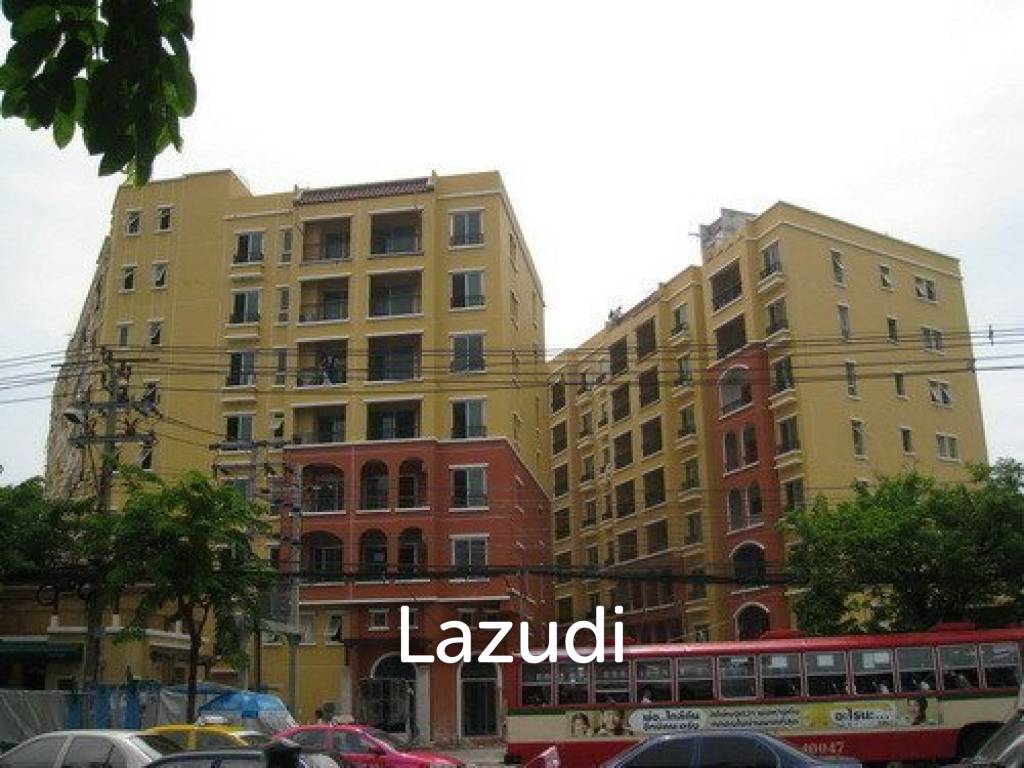 Property Main