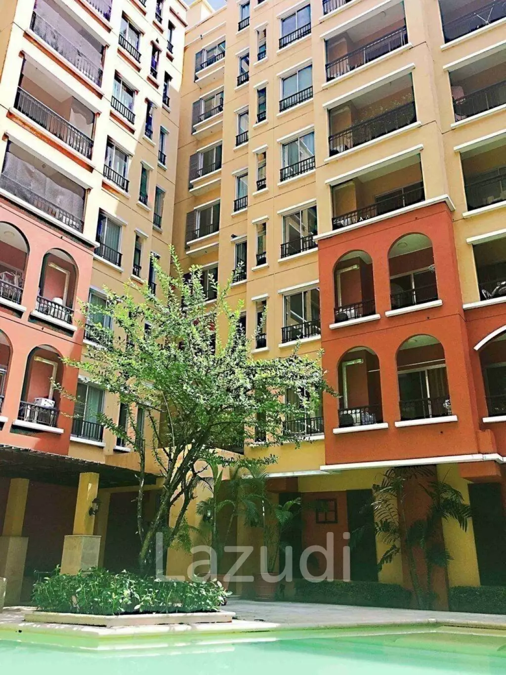 1 Bed 1 Bath 34 Sqm Condo For Sale