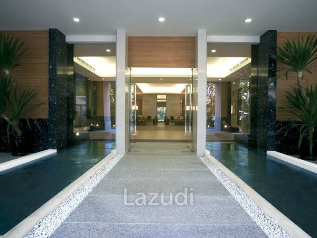 Baan Siri Silom