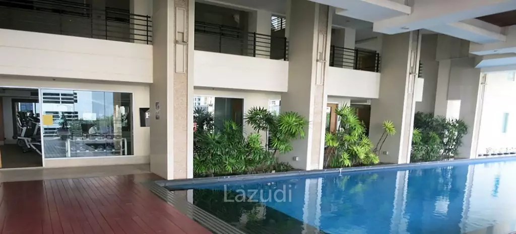 1 Bedroom 1 Bathroom 60 SQM. Baan Siri Silom