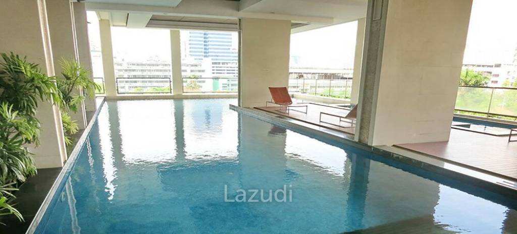 Baan Siri Silom