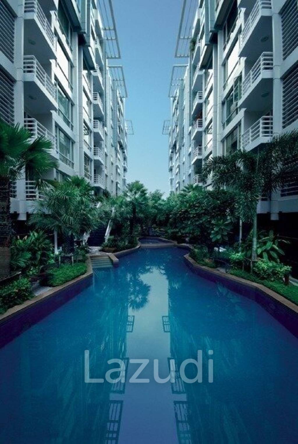 Baan Siri Sukhumvit 10
