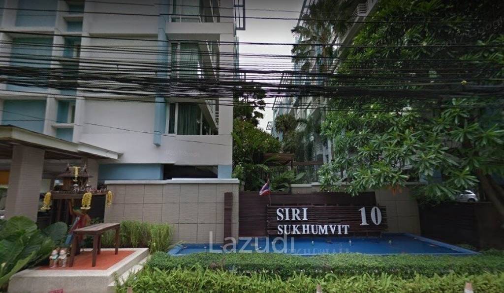 Baan Siri Sukhumvit 10