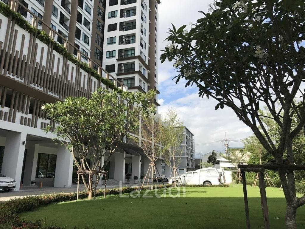 เดอะ สกาย คอนโด ศรีราชา