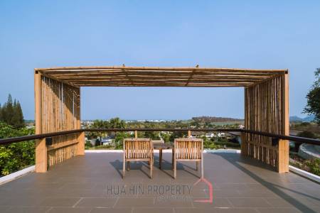The Spirit Resort Hua Hin