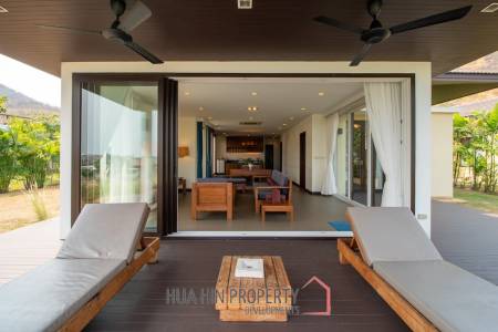 The Spirit Resort Hua Hin