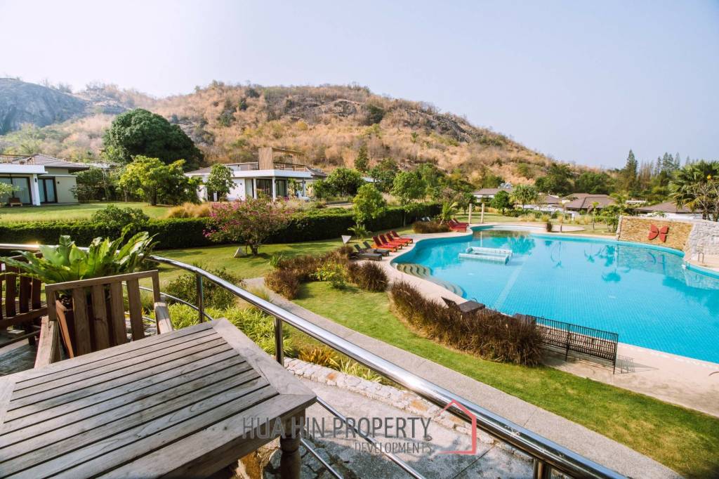 The Spirit Resort Hua Hin