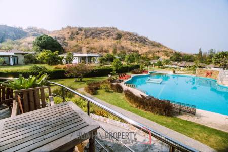 The Spirit Resort Hua Hin