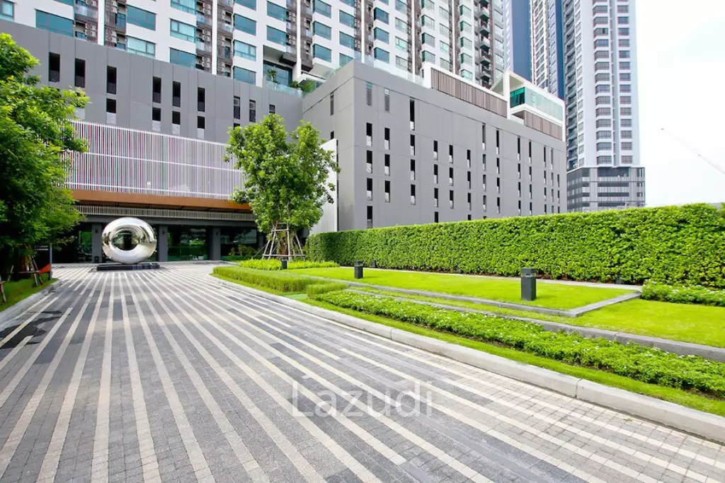2 Bed 2 Bath 62 Sqm Condo For Sale