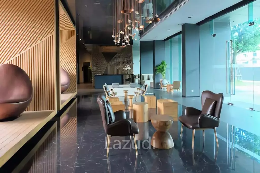 2 Bed 2 Bath 62 Sqm Condo For Sale
