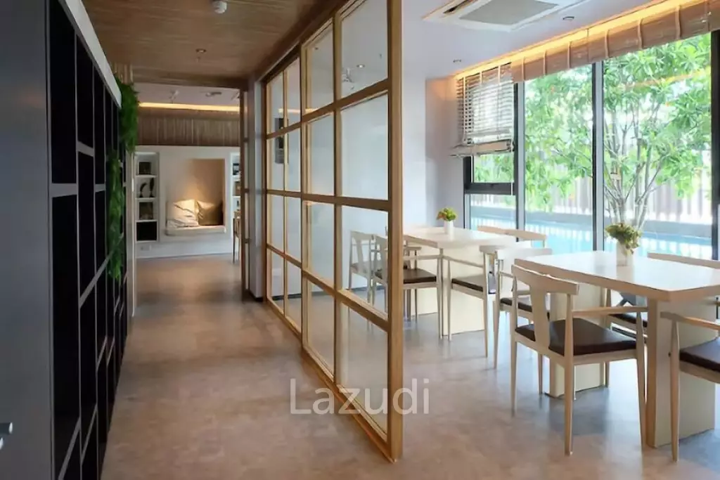 2 Bed 2 Bath 62 Sqm Condo For Sale