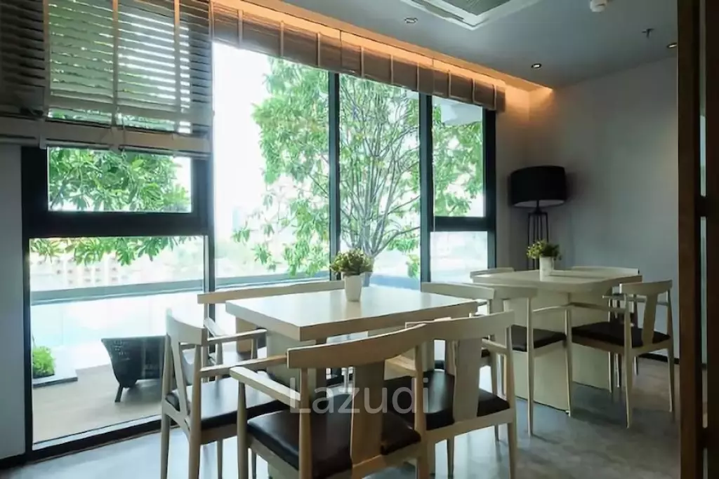 2 Bed 2 Bath 62 Sqm Condo For Sale