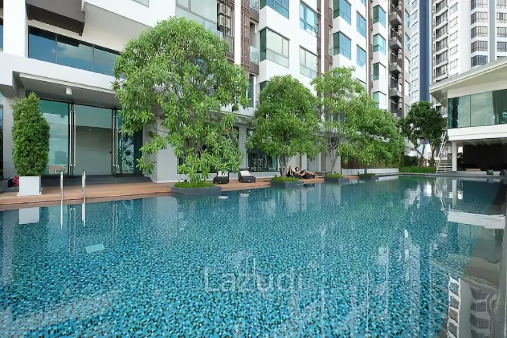 2 Bed 2 Bath 62 Sqm Condo For Sale