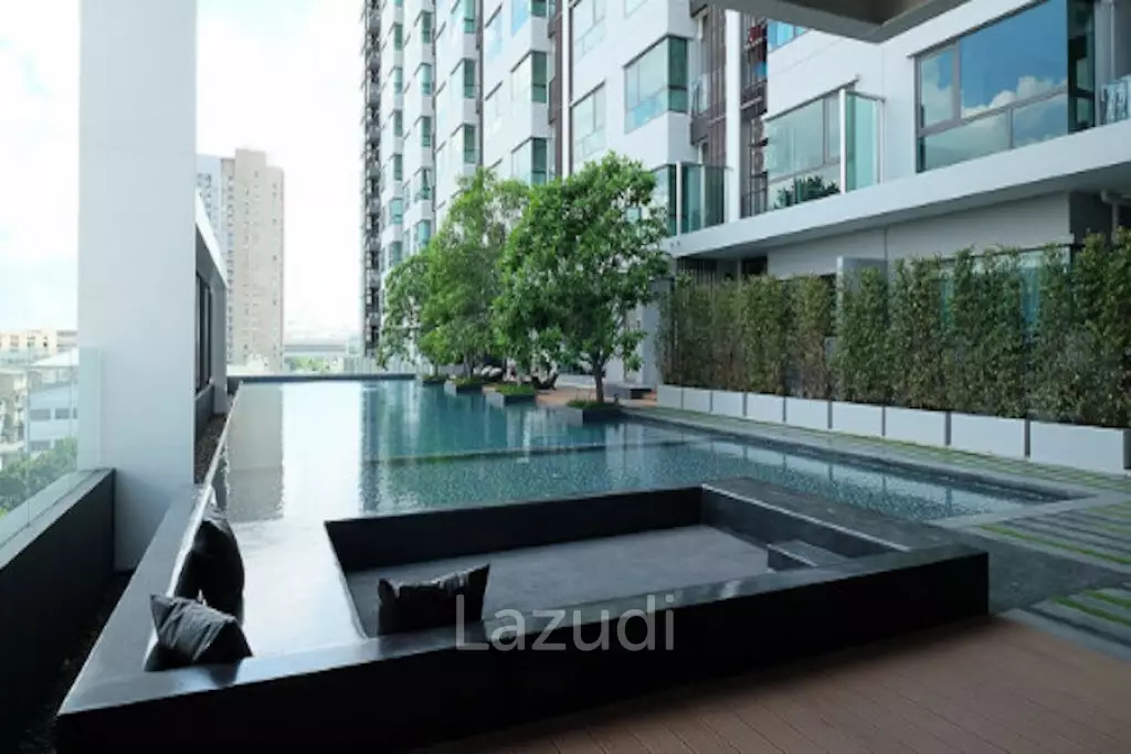 2 Bed 2 Bath 62 Sqm Condo For Sale