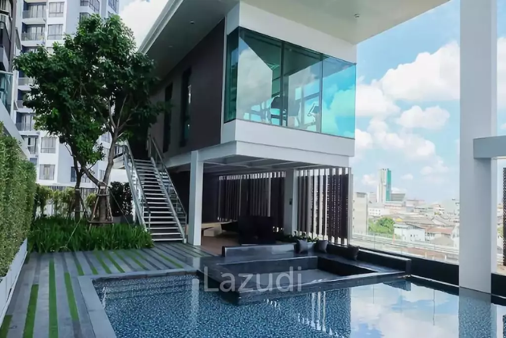 2 Bed 2 Bath 62 Sqm Condo For Sale