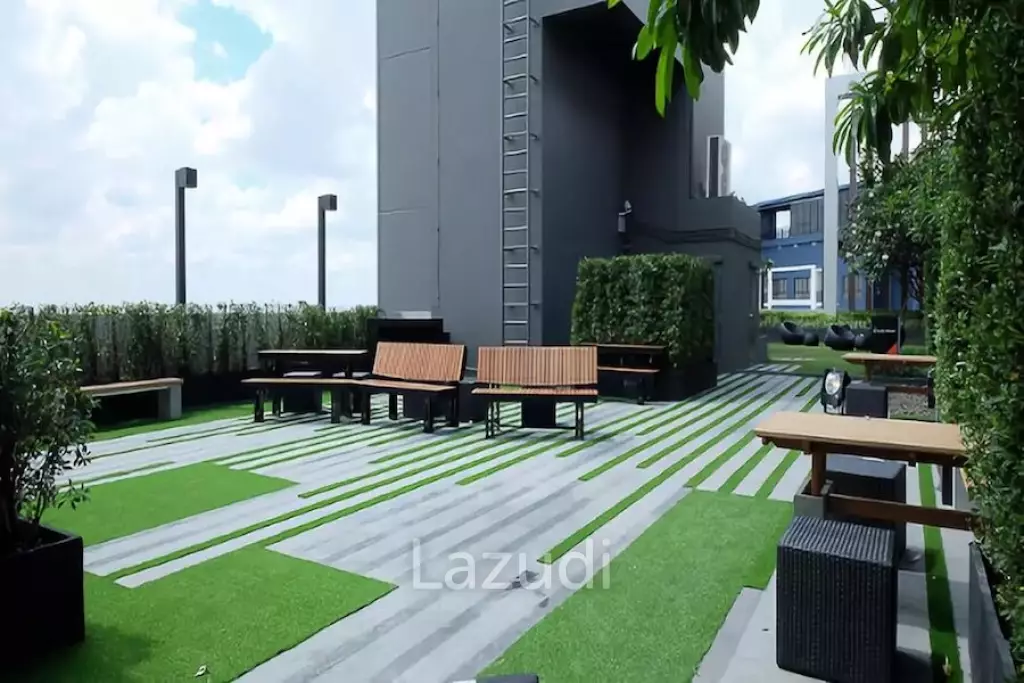 2 Bed 2 Bath 62 Sqm Condo For Sale