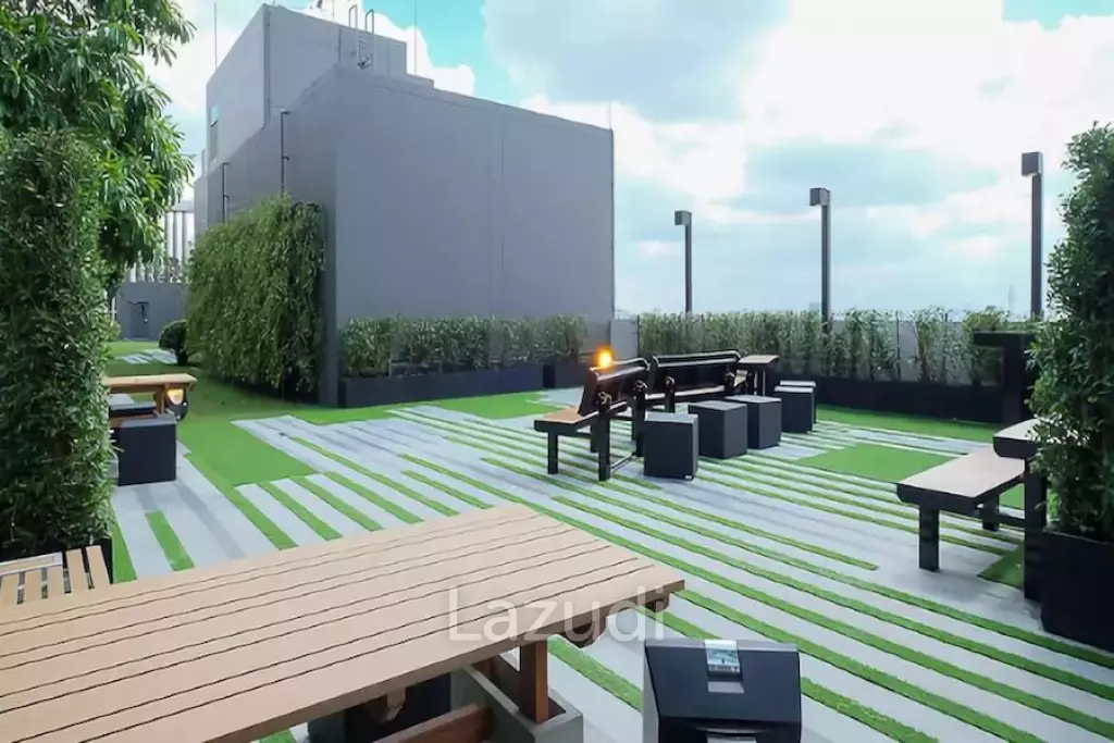 2 Bed 2 Bath 62 Sqm Condo For Sale