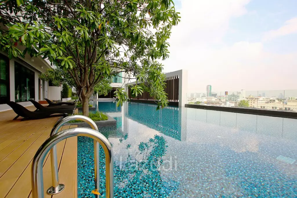 2 Bed 2 Bath 62 Sqm Condo For Sale