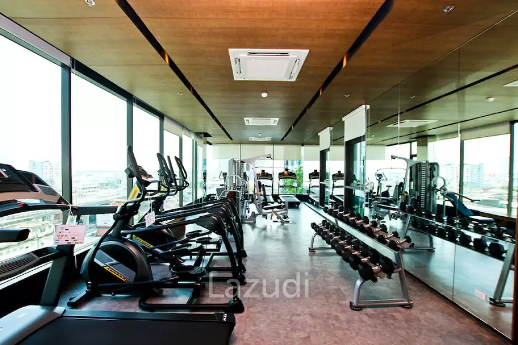 2 Bed 2 Bath 62 Sqm Condo For Sale