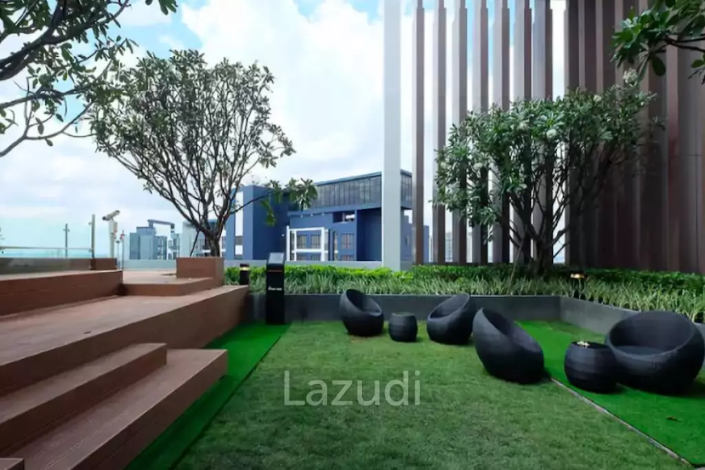 2 Bed 2 Bath 62 Sqm Condo For Sale