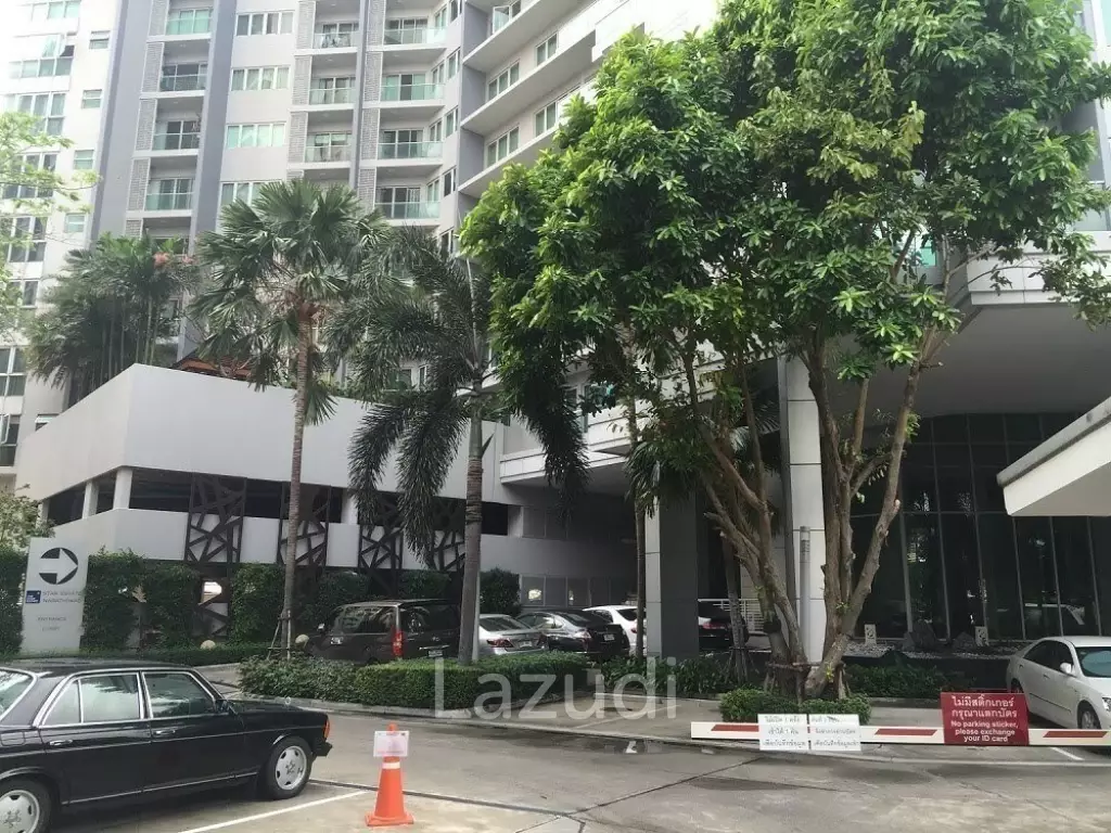 72 Sqm 1 Bed The Star Estate @ Narathiwas