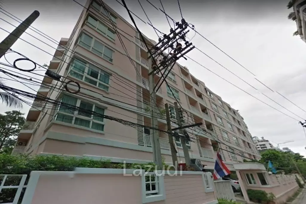 1 Bed 1 Bath 57 SQM. Baan Siri Sukhumvit 13