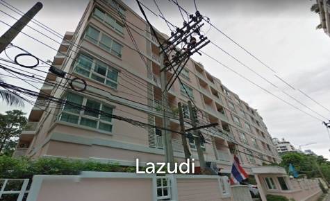 Baan Siri Sukhumvit 13