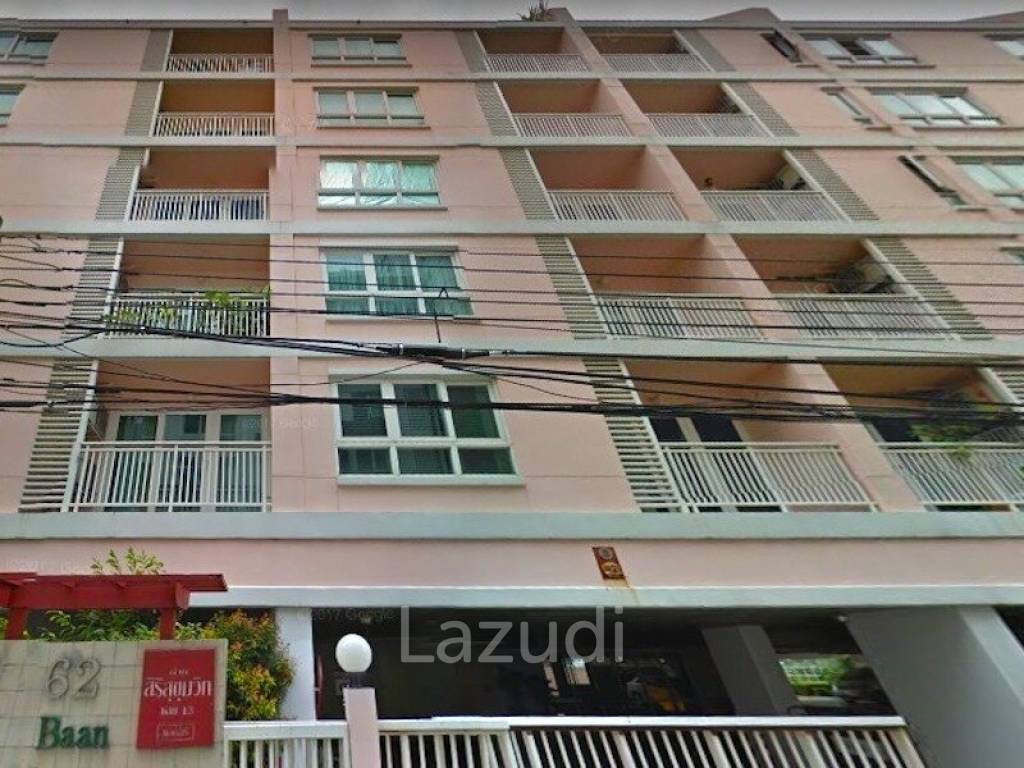 Baan Siri Sukhumvit 13