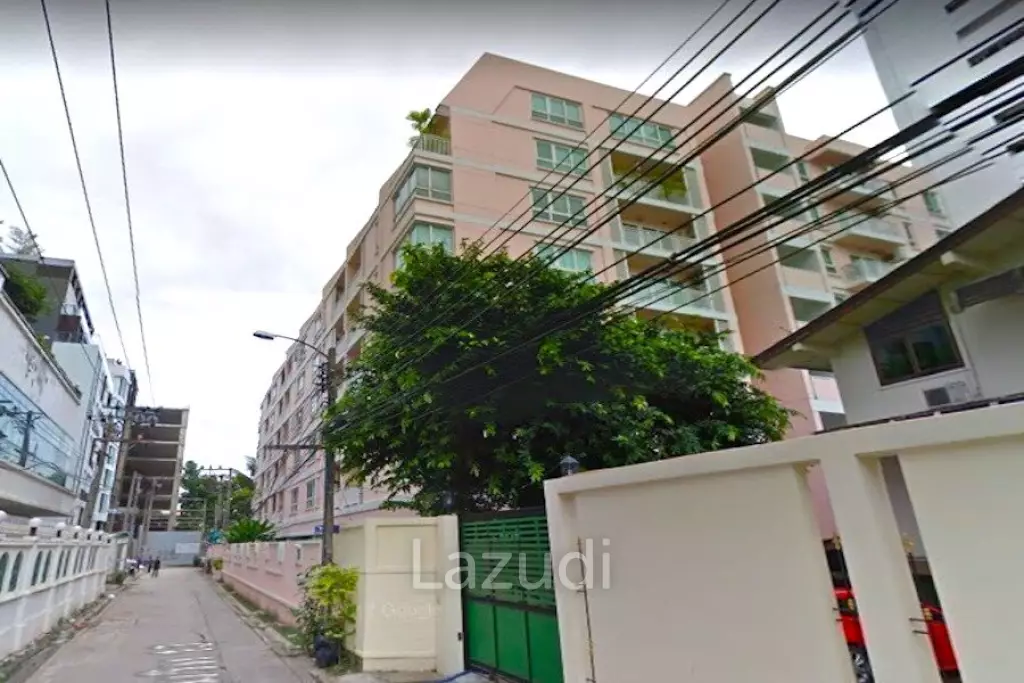 1 Bed 1 Bath 57 SQM. Baan Siri Sukhumvit 13
