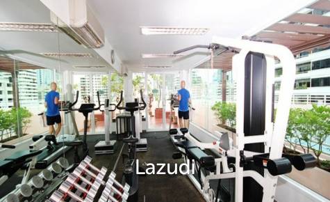 Baan Siri Sukhumvit 13