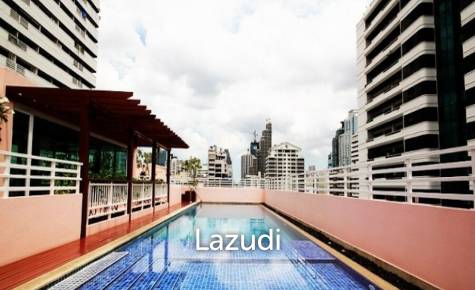 Baan Siri Sukhumvit 13