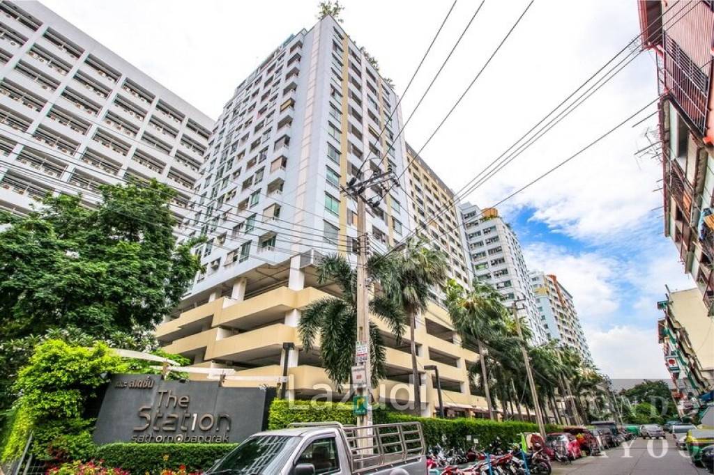 2 Bed 1 Bath 62 Sqm Condo For Sale