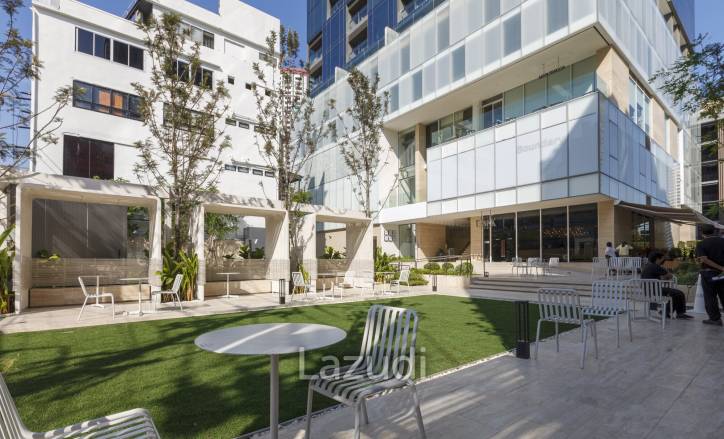 The Strand Thonglor