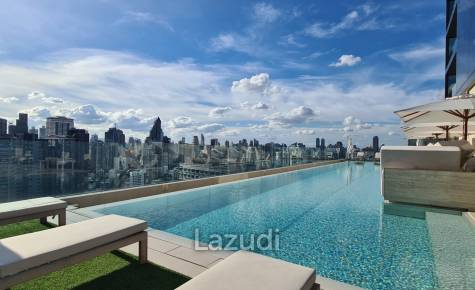 The Strand Thonglor