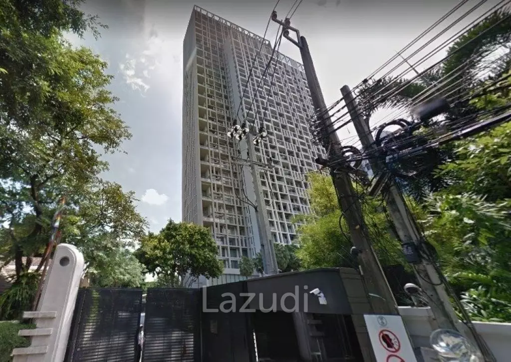 206 Sqm 3 Bed 4 Bath The Sukhothai Residences For Sale