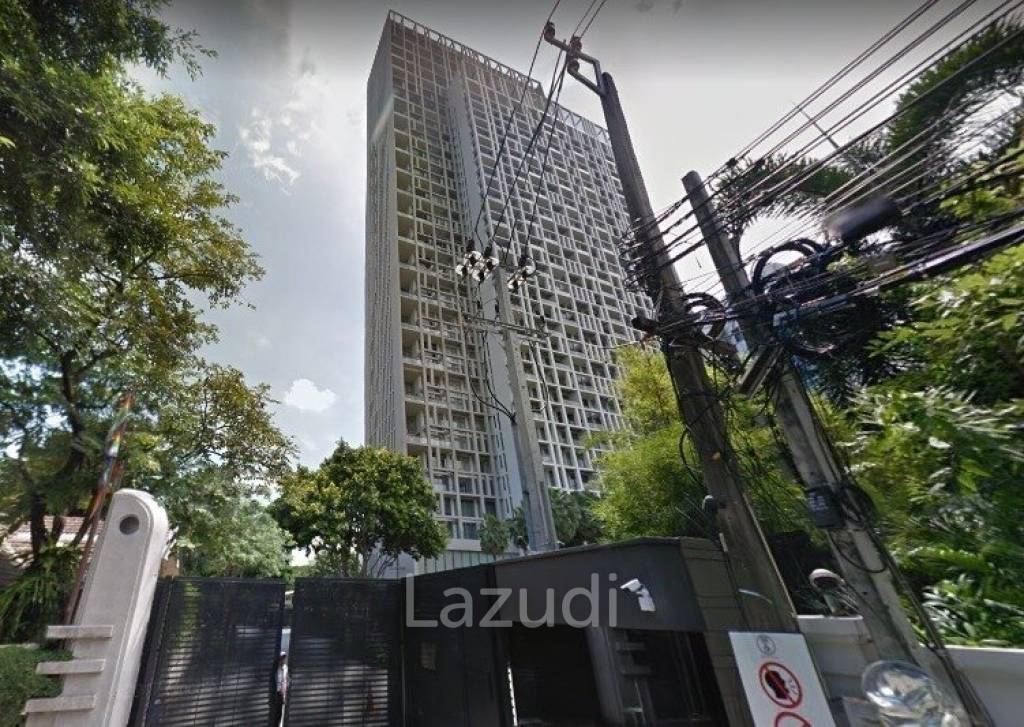 เดอะ สุโขทัย เรสซิเด้นซ์