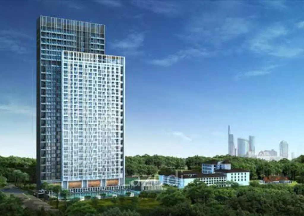 206 Sqm 3 Bed 4 Bath The Sukhothai Residences For Sale