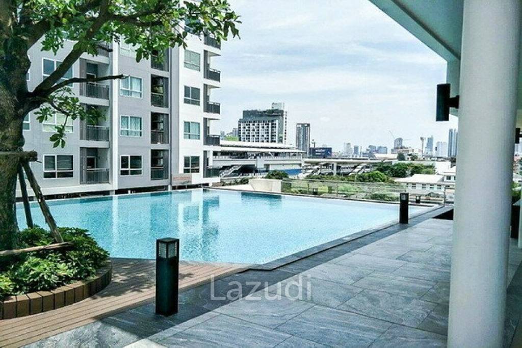 เดอะ เทมโป แกรนด์ สาทร-วุฒากาศ