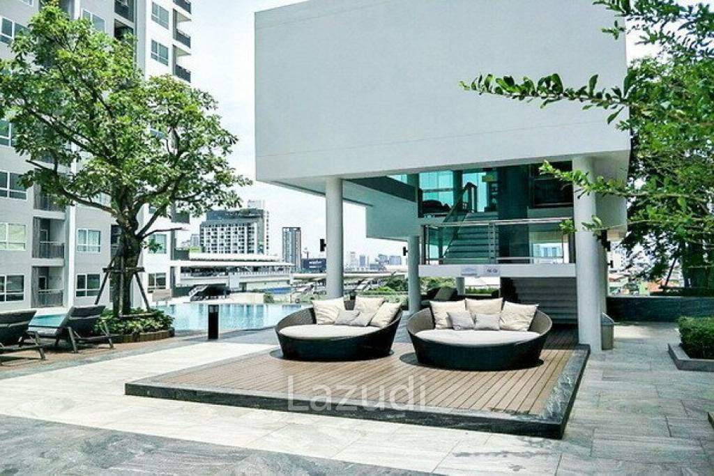 เดอะ เทมโป แกรนด์ สาทร-วุฒากาศ
