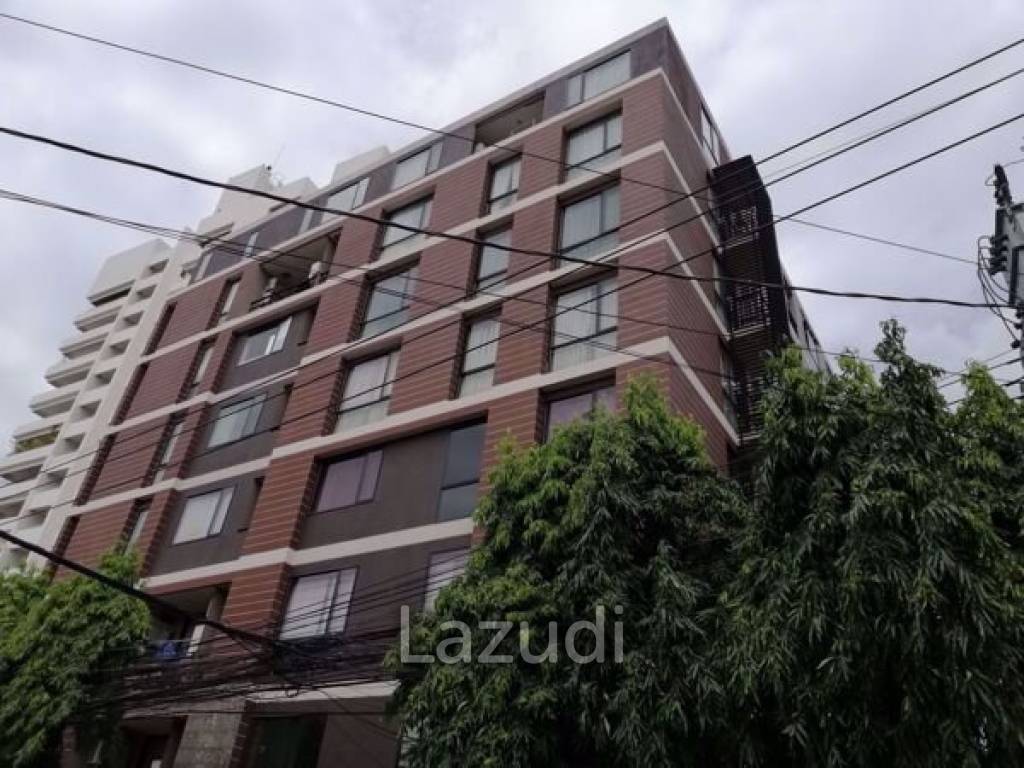2 Bed 2 Bath 72 Sqm Condo For Rent and Sale
