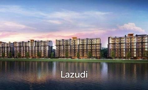 The Treasure Condo