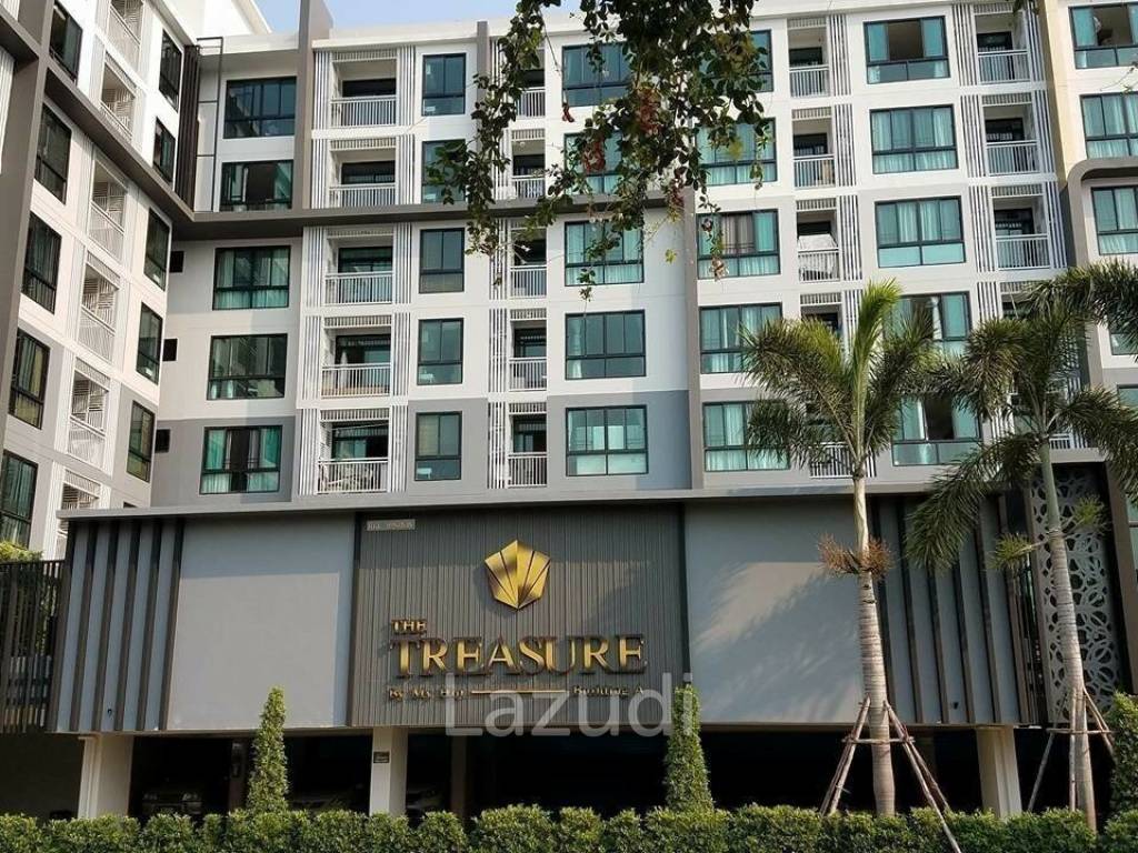 The Treasure Condo
