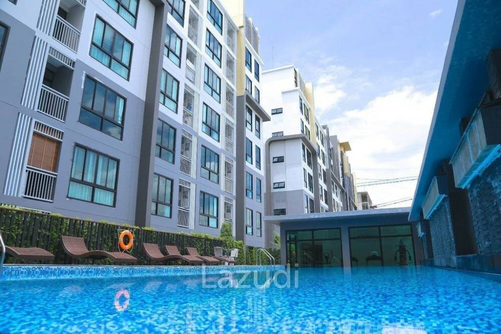 The Treasure Condo