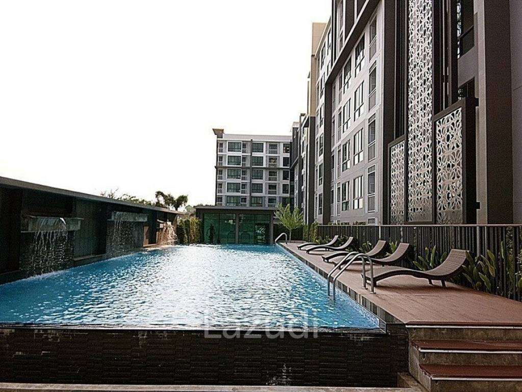 The Treasure Condo