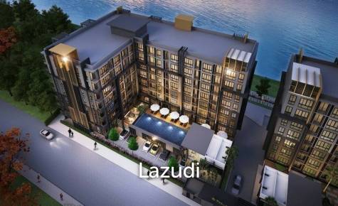 The Treasure Condo