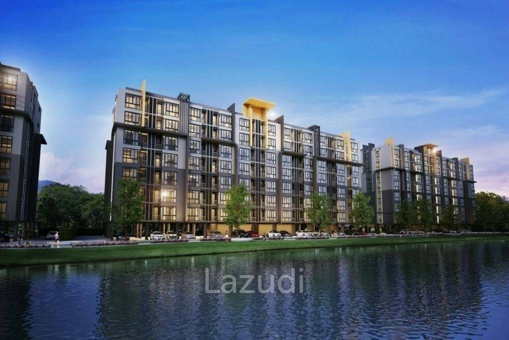 The Treasure Condo